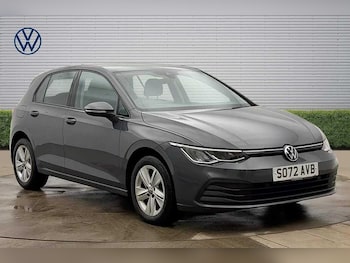 Volkswagen Golf feature image