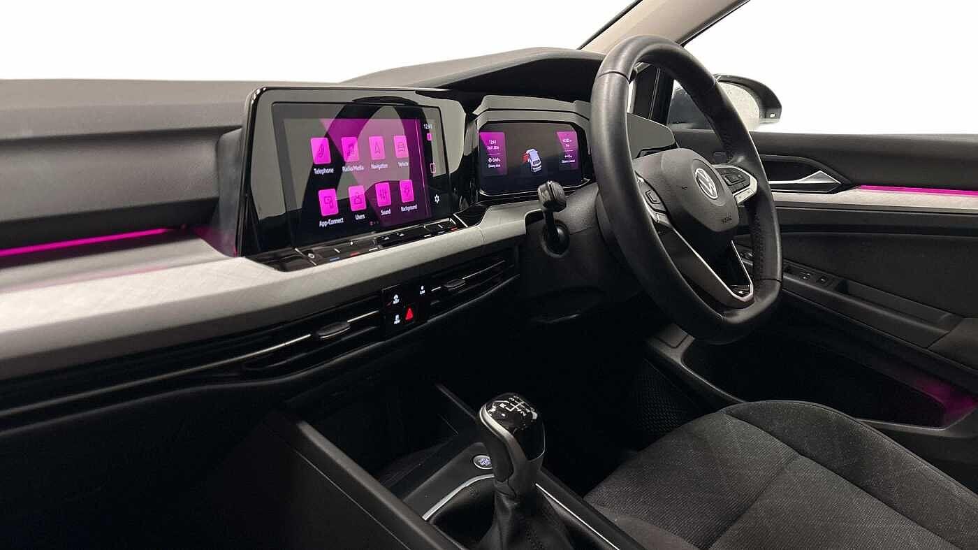 Used Volkswagen Golf 2023 for sale - 77620553: Photo 2