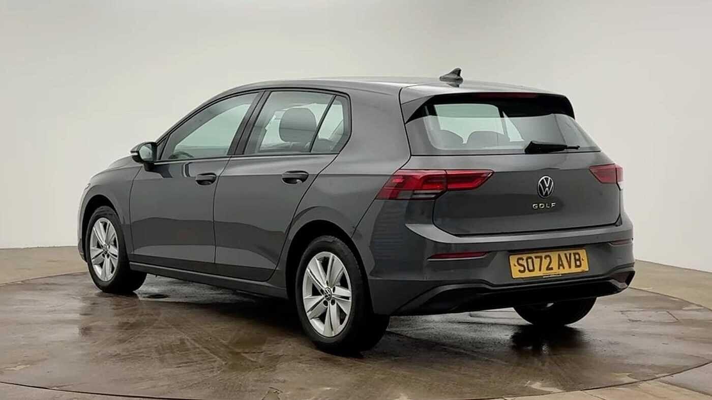 Used Volkswagen Golf 2023 for sale - 77620553: Photo 3