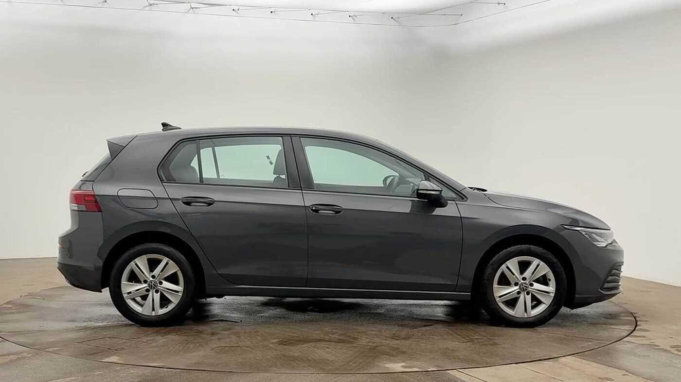 Used Volkswagen Golf 2023 for sale - 77620553: Photo 4