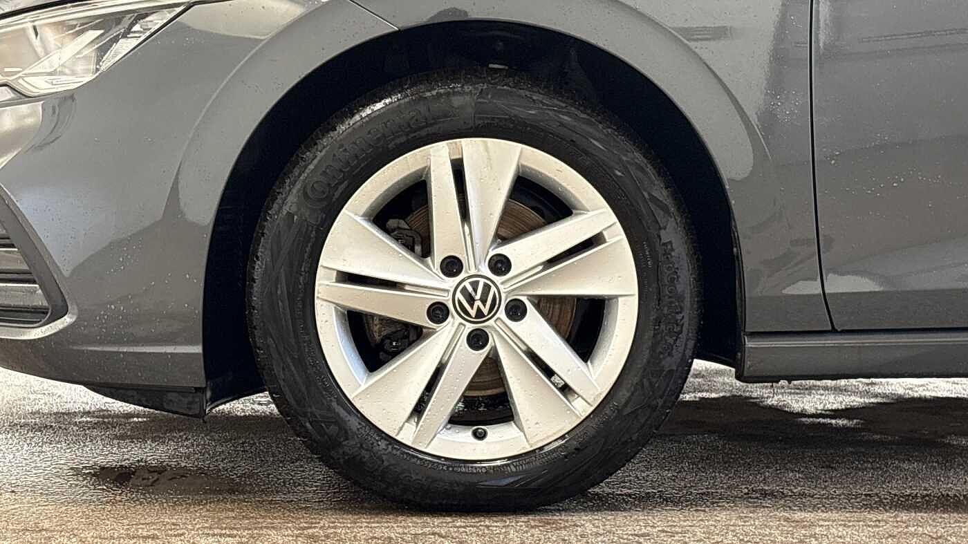 Used Volkswagen Golf 2023 for sale - 77620553: Photo 6