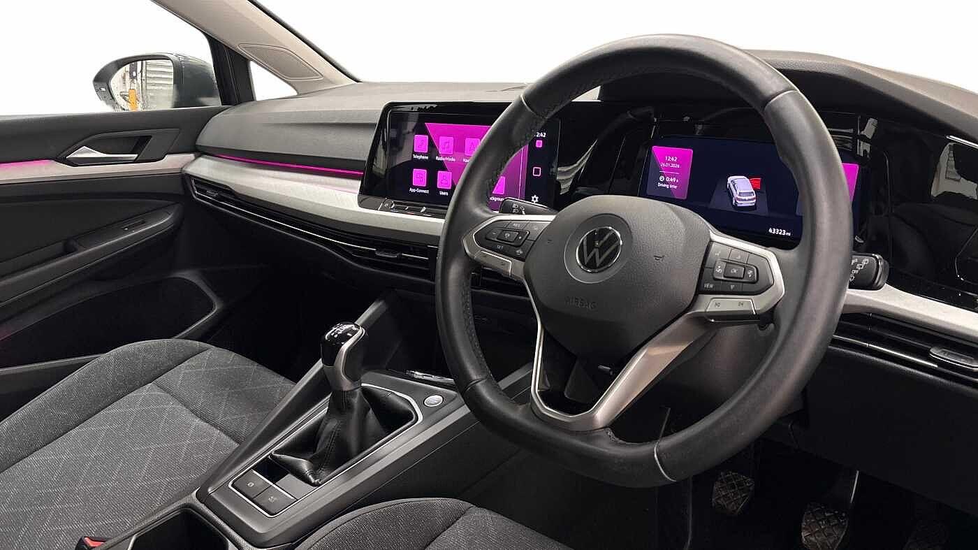 Used Volkswagen Golf 2023 for sale - 77620553: Photo 7