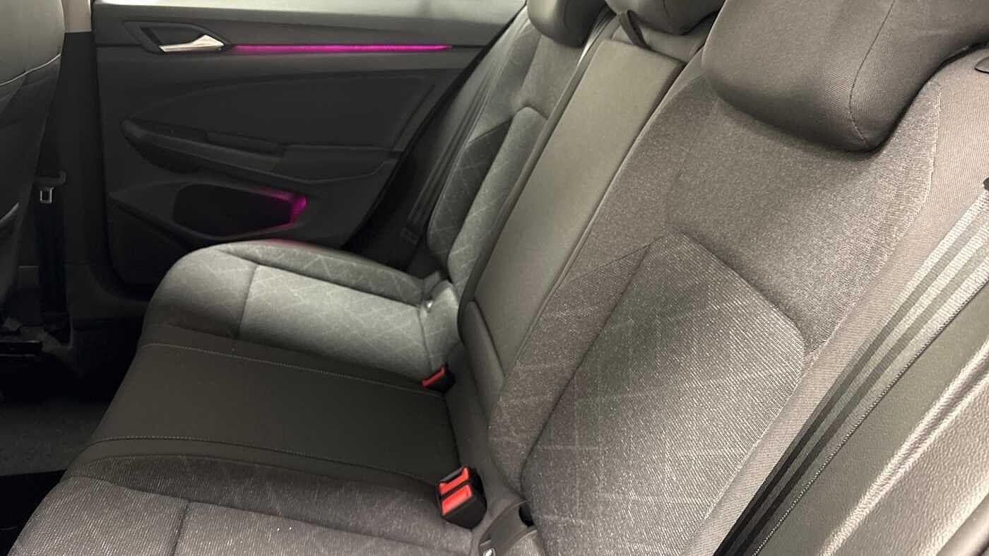 Used Volkswagen Golf 2023 for sale - 77620553: Photo 8