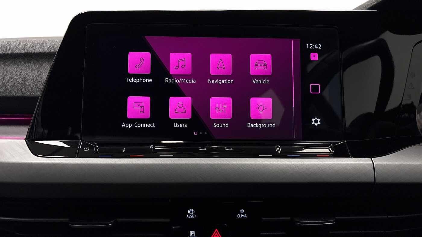 Used Volkswagen Golf 2023 for sale - 77620553: Photo 9