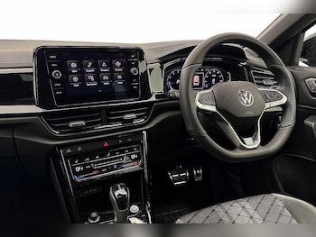 Used Volkswagen T-Roc 2025 for sale - 78532254: Photo