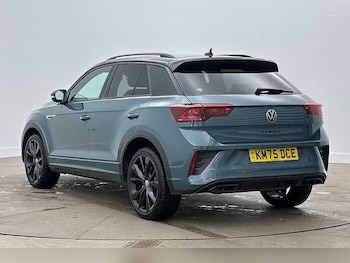 Used Volkswagen T-Roc 2025 for sale - 78532254: Photo