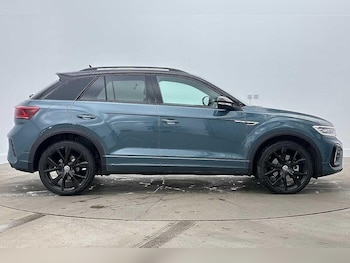 Used Volkswagen T-Roc 2025 for sale - 78532254: Photo