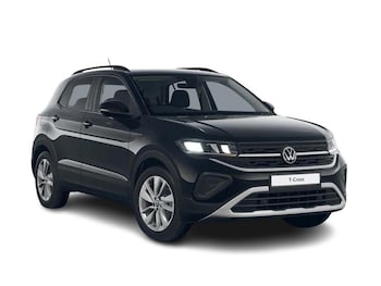 Used Volkswagen T-Cross 2026 for sale - 78532258: Photo