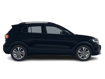 Used Volkswagen T-Cross 2026 for sale - 78532258: Photo
