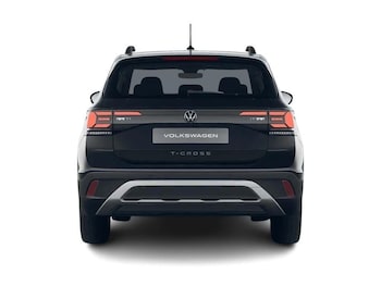 Used Volkswagen T-Cross 2026 for sale - 78532258: Photo