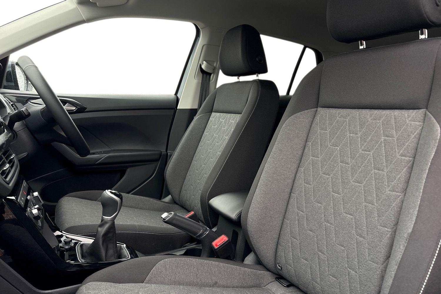 Used Volkswagen T-Cross 2025 for sale - 76896148: Photo 15