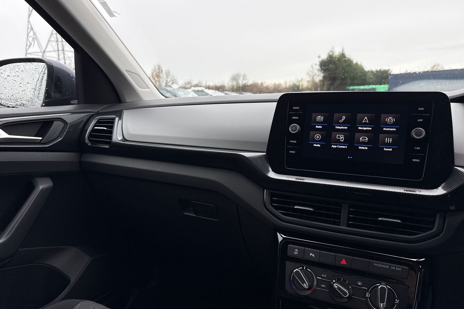 Used Volkswagen T-Cross 2025 for sale - 76896148: Photo 19