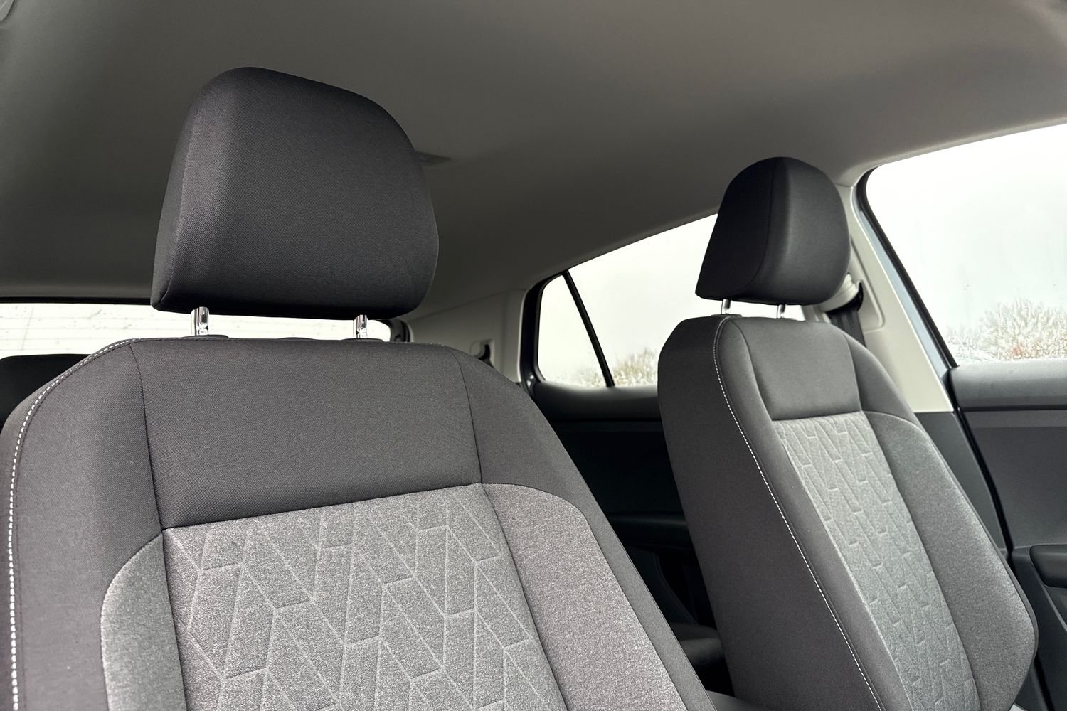 Used Volkswagen T-Cross 2025 for sale - 76896148: Photo 23