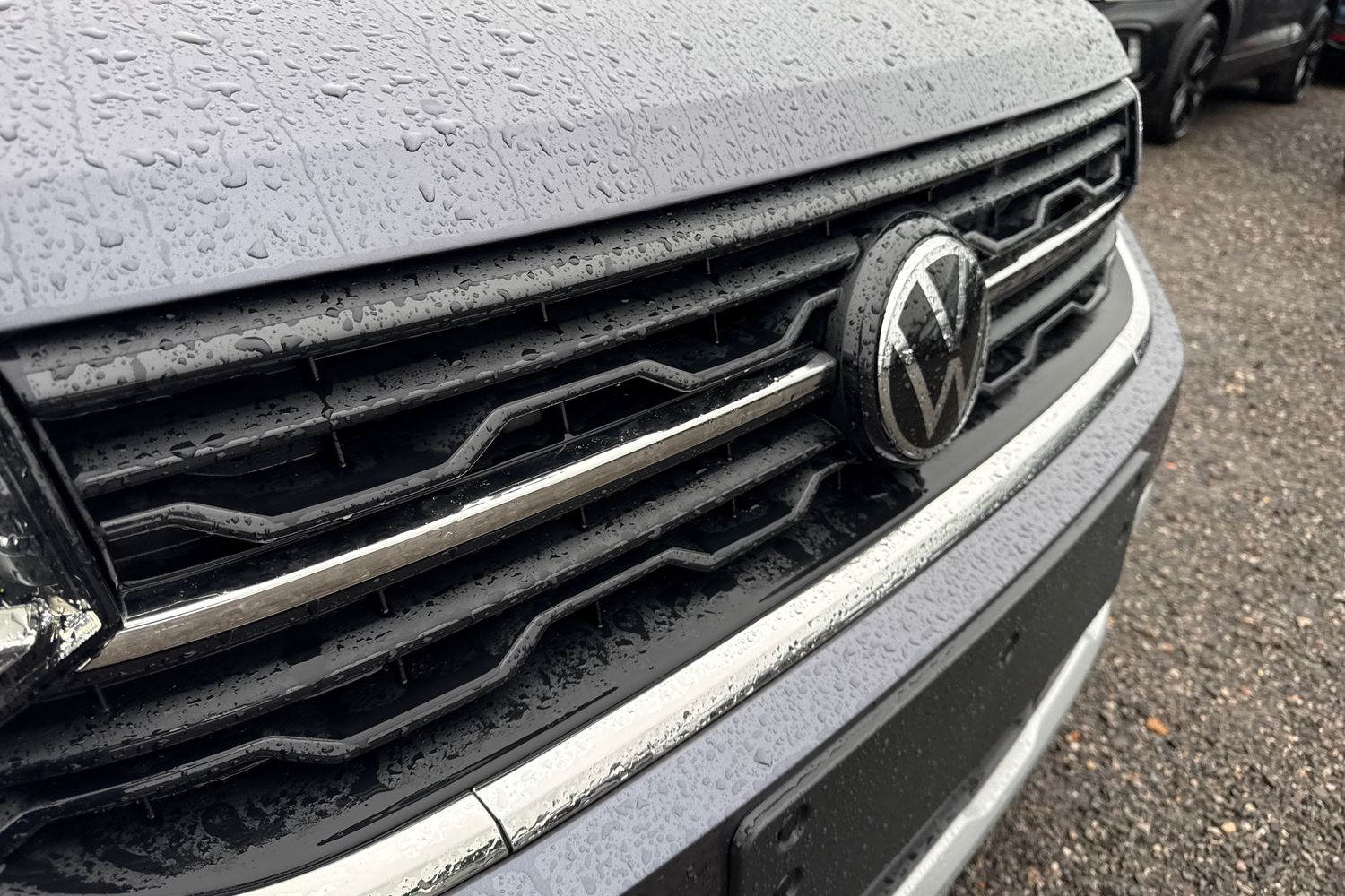 Used Volkswagen T-Cross 2025 for sale - 76896148: Photo 24