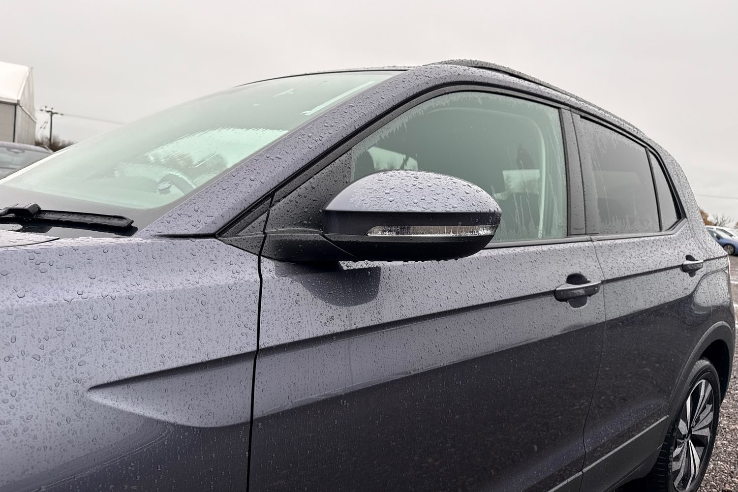 Used Volkswagen T-Cross 2025 for sale - 76896148: Photo 25