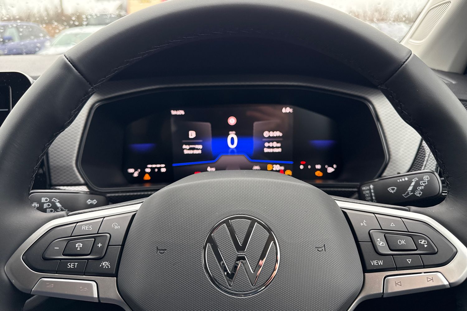 Used Volkswagen T-Cross 2025 for sale - 76896148: Photo 30