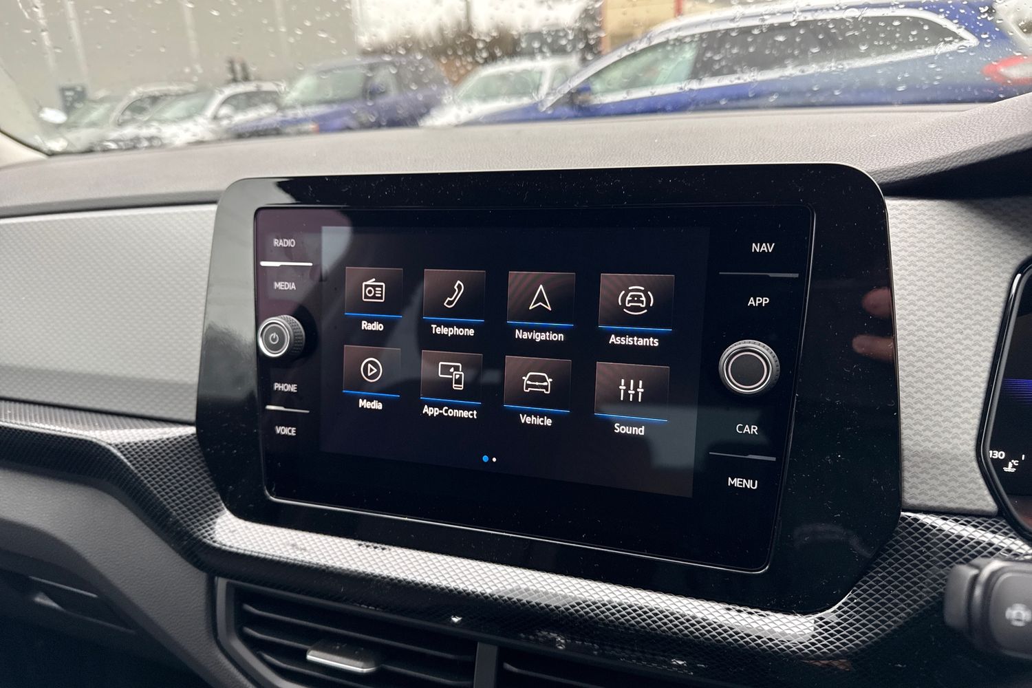 Used Volkswagen T-Cross 2025 for sale - 76896148: Photo 35