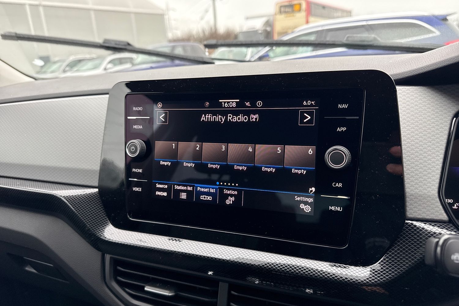 Used Volkswagen T-Cross 2025 for sale - 76896148: Photo 36