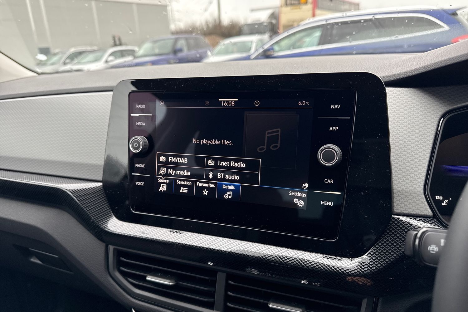 Used Volkswagen T-Cross 2025 for sale - 76896148: Photo 37