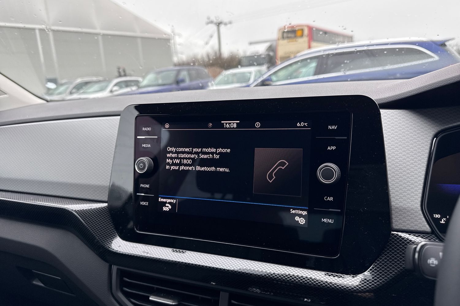 Used Volkswagen T-Cross 2025 for sale - 76896148: Photo 38