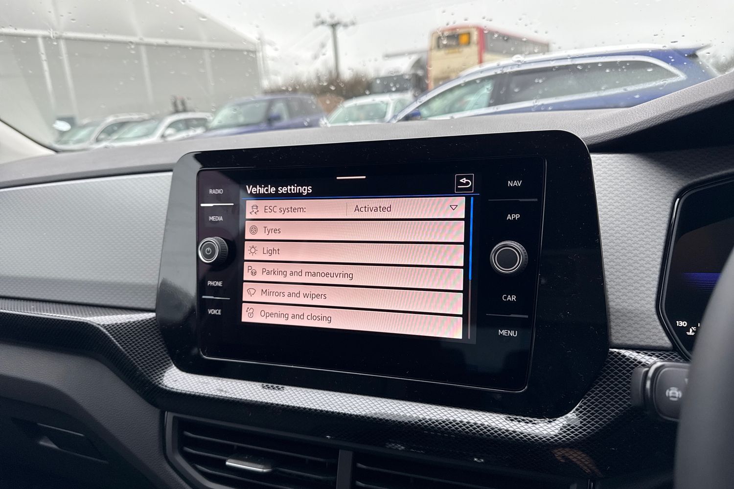 Used Volkswagen T-Cross 2025 for sale - 76896148: Photo 40