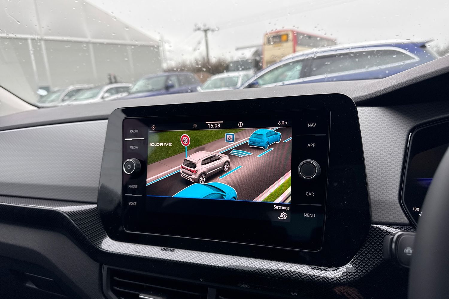 Used Volkswagen T-Cross 2025 for sale - 76896148: Photo 41