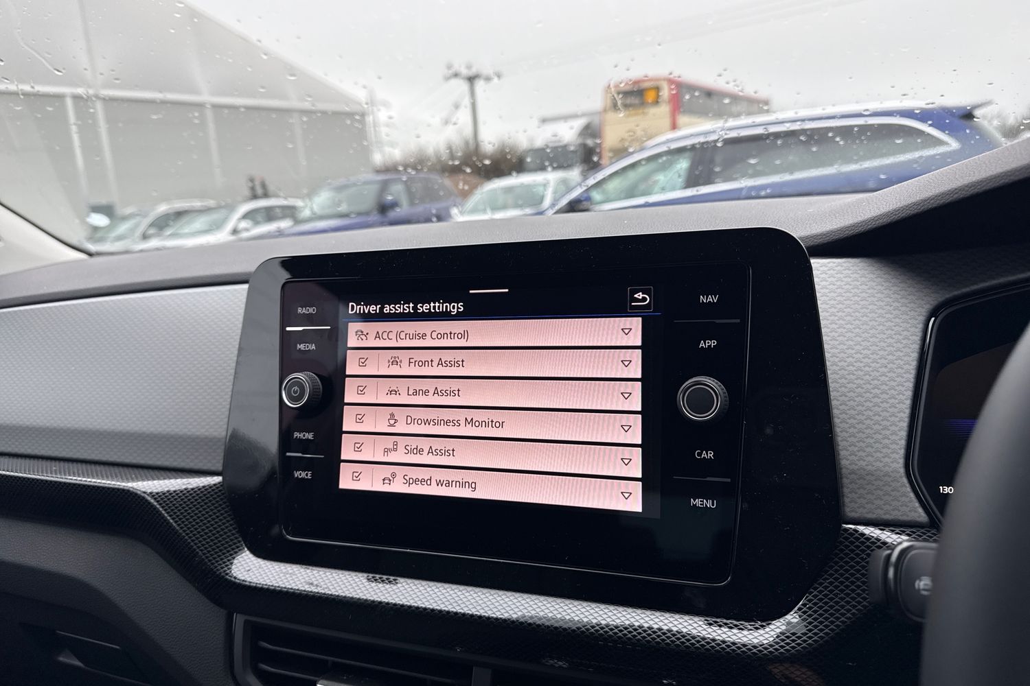 Used Volkswagen T-Cross 2025 for sale - 76896148: Photo 42