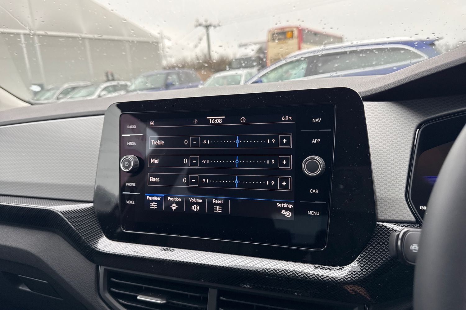 Used Volkswagen T-Cross 2025 for sale - 76896148: Photo 43