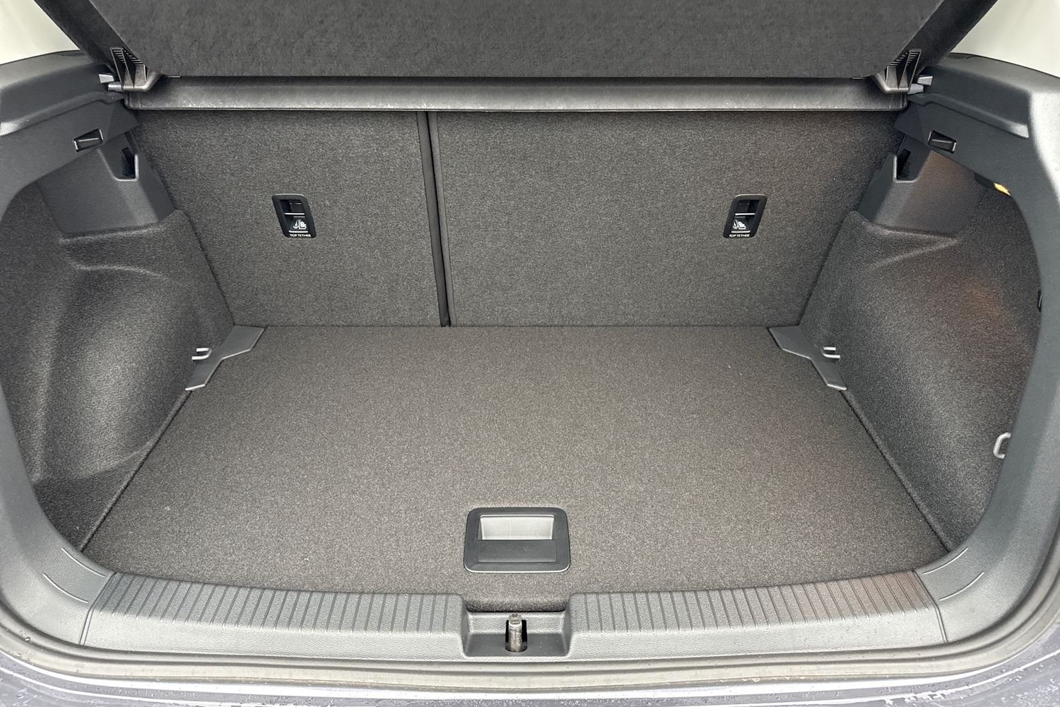 Used Volkswagen T-Cross 2025 for sale - 76896148: Photo 6