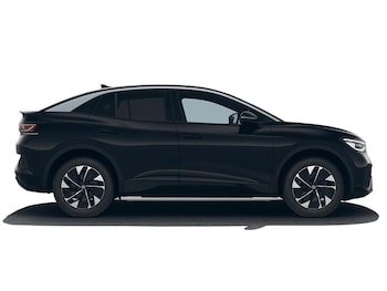 Used Volkswagen ID5 2025 for sale - 76017583: Photo