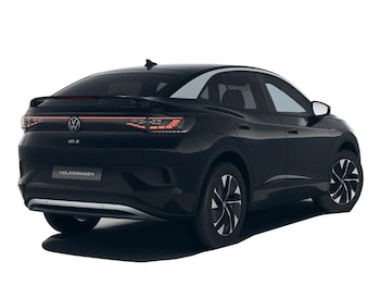 Used Volkswagen ID5 2025 for sale - 76017583: Photo