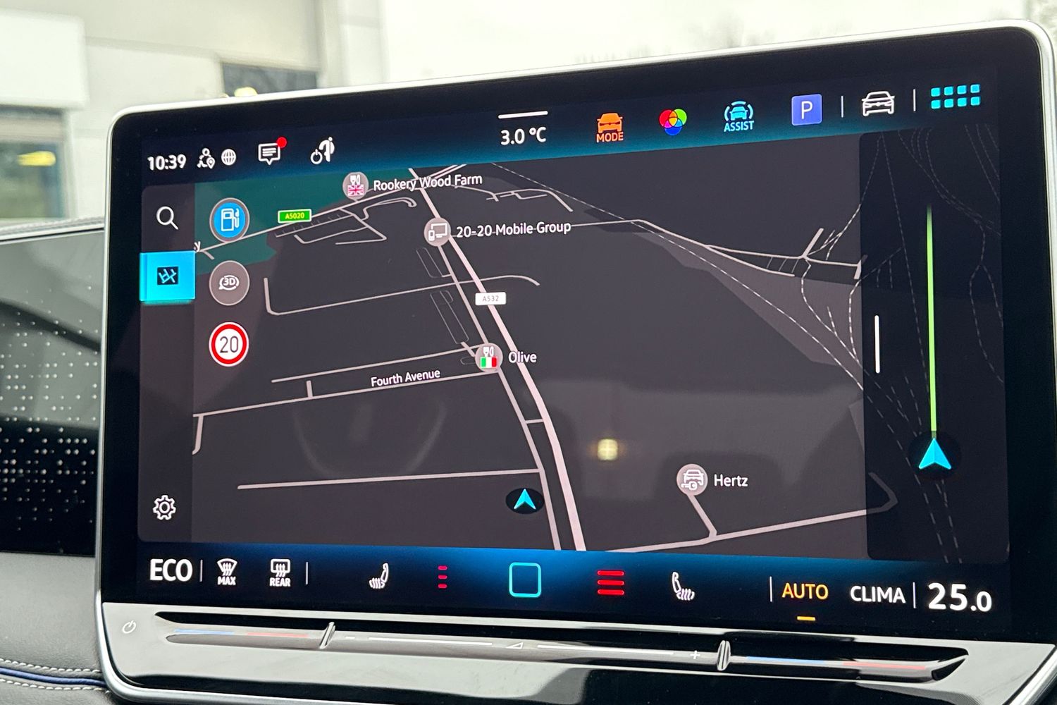 Used Volkswagen Tiguan 2024 for sale - 77138936: Photo 17