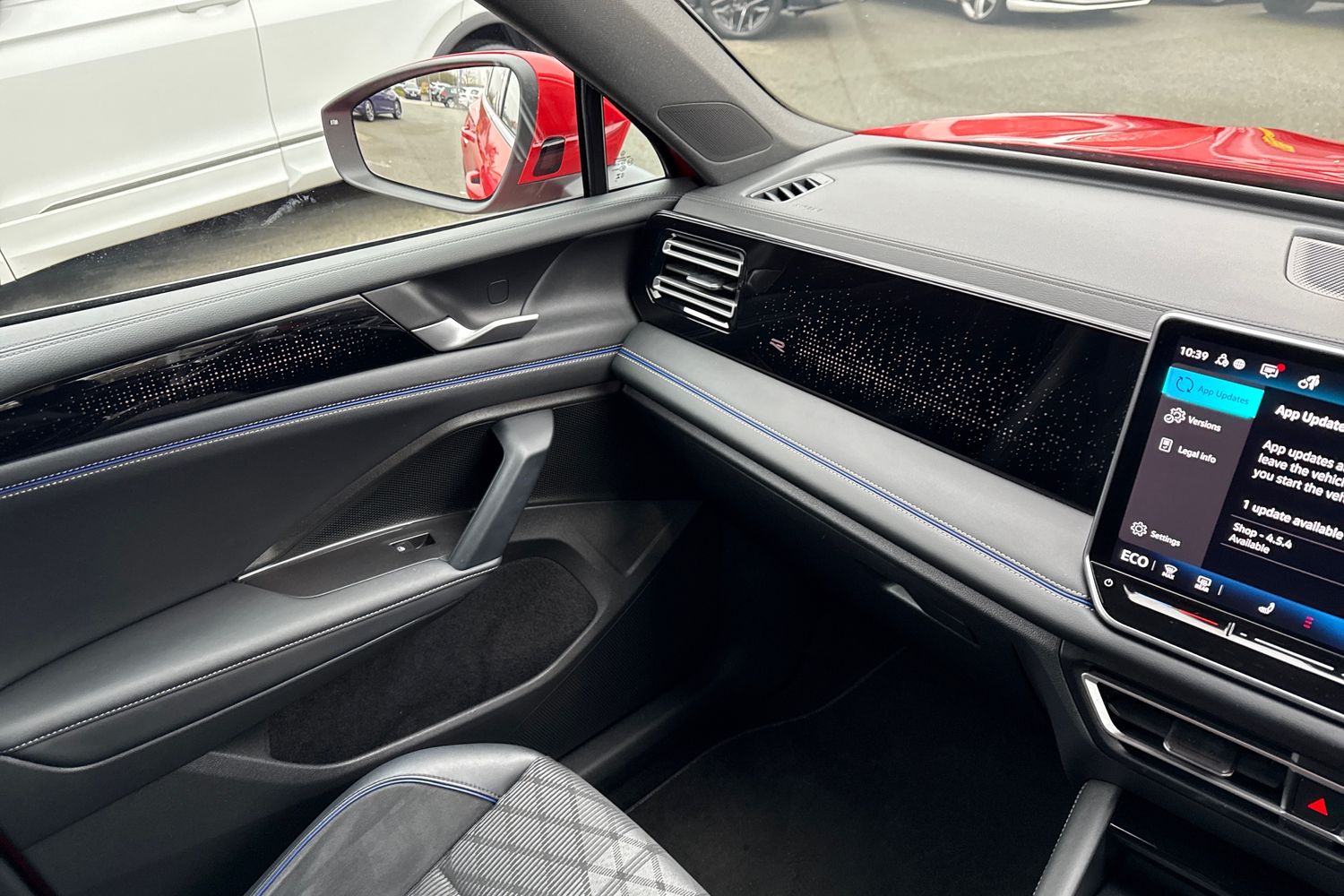 Used Volkswagen Tiguan 2024 for sale - 77138936: Photo 20