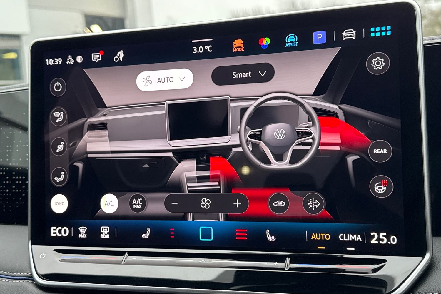 Used Volkswagen Tiguan 2024 for sale - 77138936: Photo 22