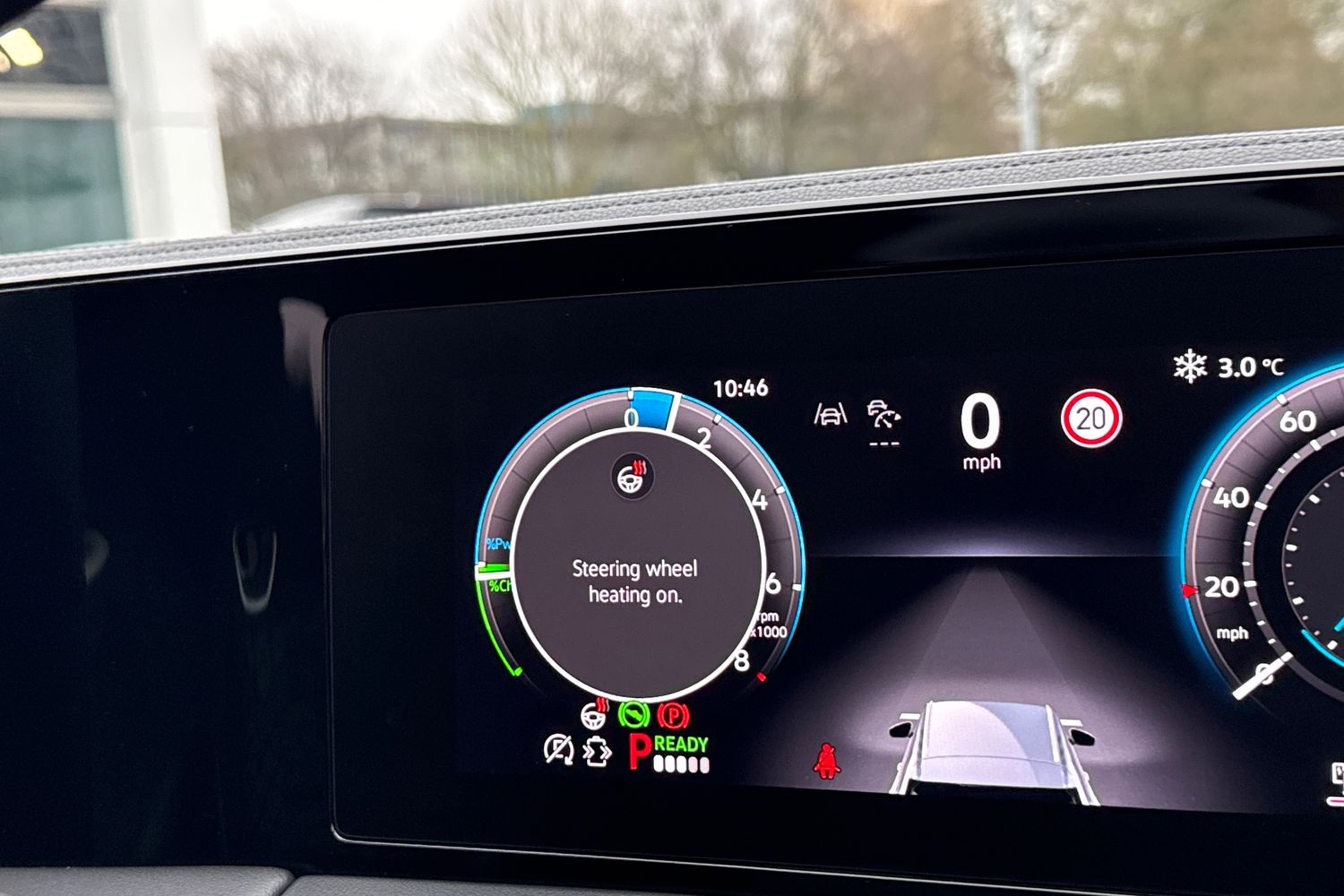 Used Volkswagen Tiguan 2024 for sale - 77138936: Photo 26