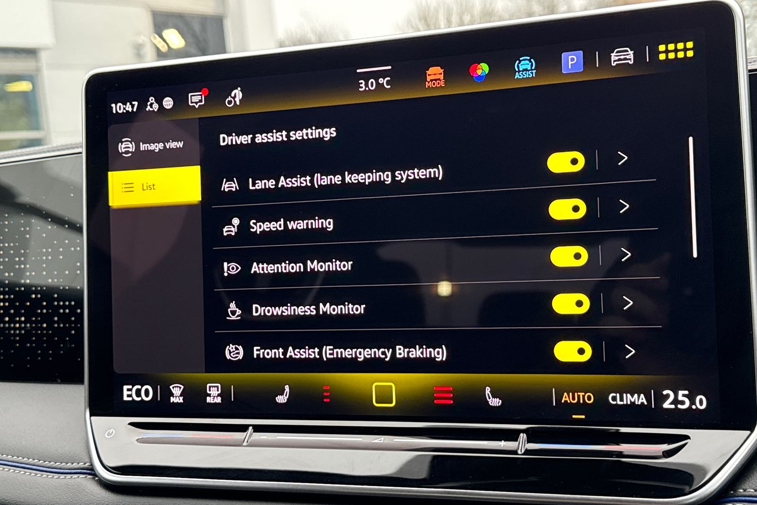 Used Volkswagen Tiguan 2024 for sale - 77138936: Photo 34