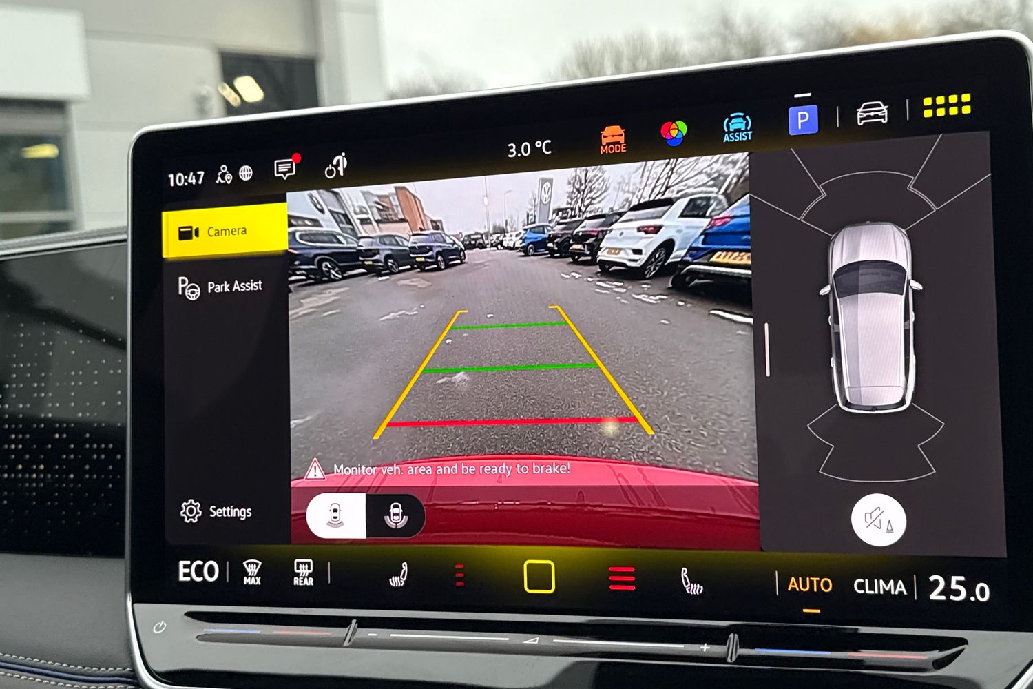 Used Volkswagen Tiguan 2024 for sale - 77138936: Photo 35