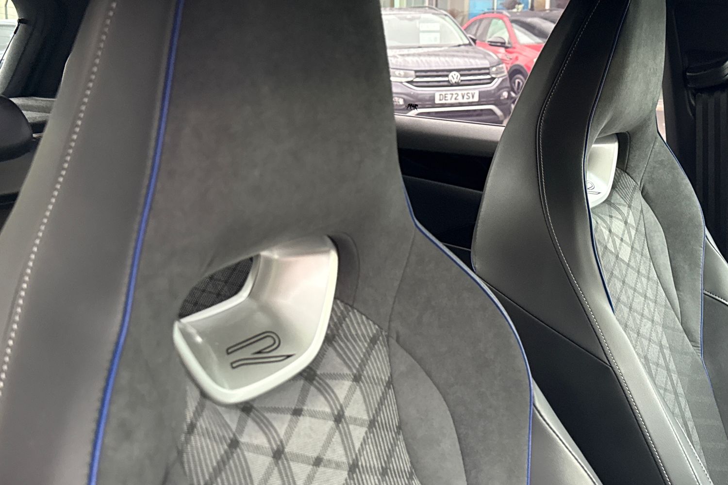 Used Volkswagen Tiguan 2024 for sale - 77138936: Photo 39