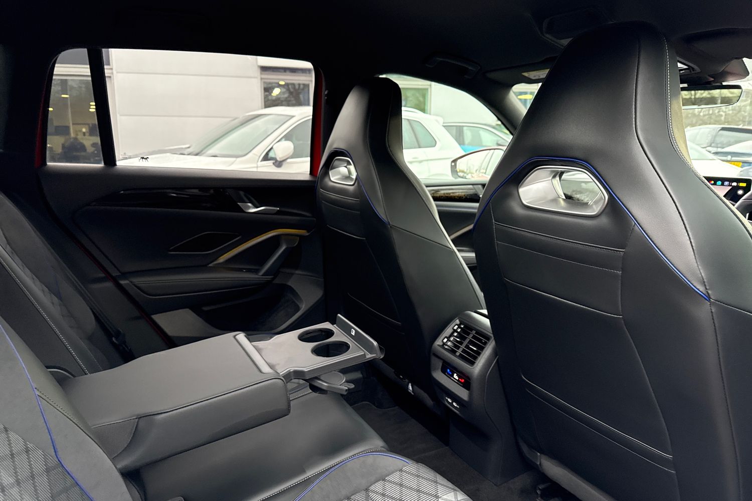 Used Volkswagen Tiguan 2024 for sale - 77138936: Photo 40