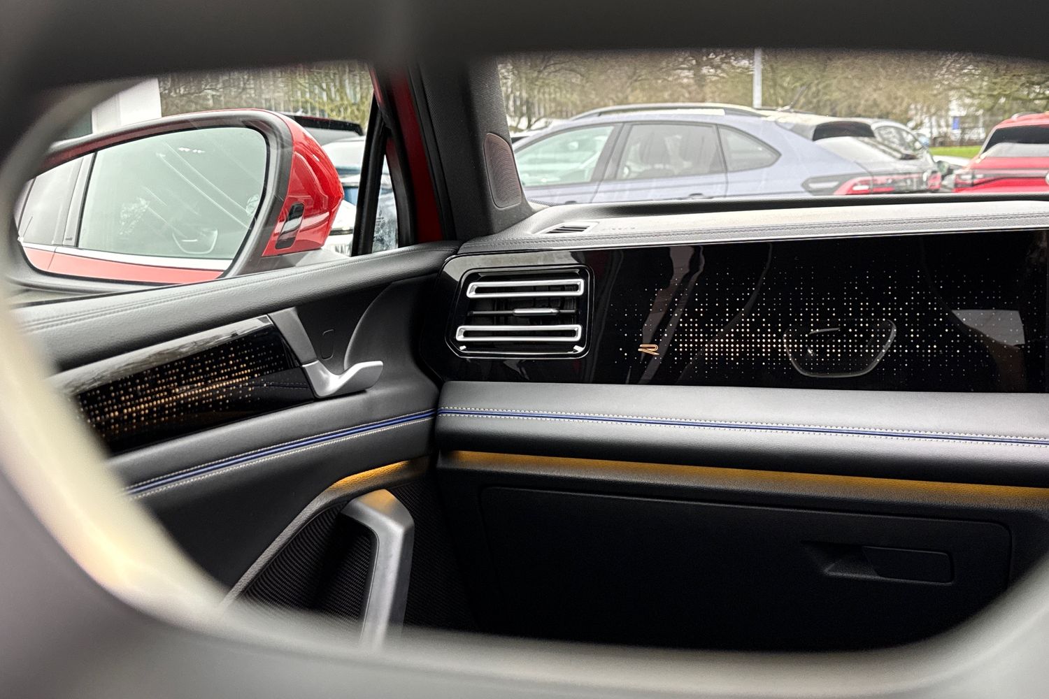 Used Volkswagen Tiguan 2024 for sale - 77138936: Photo 44