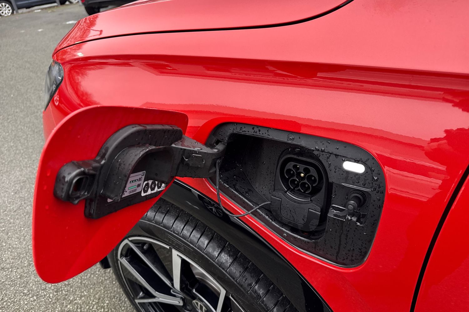 Used Volkswagen Tiguan 2024 for sale - 77138936: Photo 45