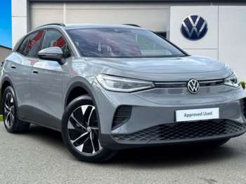 2024 - 210kW Match Pro 77kWh 5dr Auto
