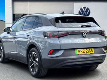 Used Volkswagen ID4 2024 for sale - 74961964: Photo