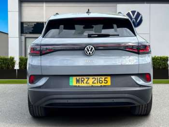 Used Volkswagen ID4 2024 for sale - 74961964: Photo