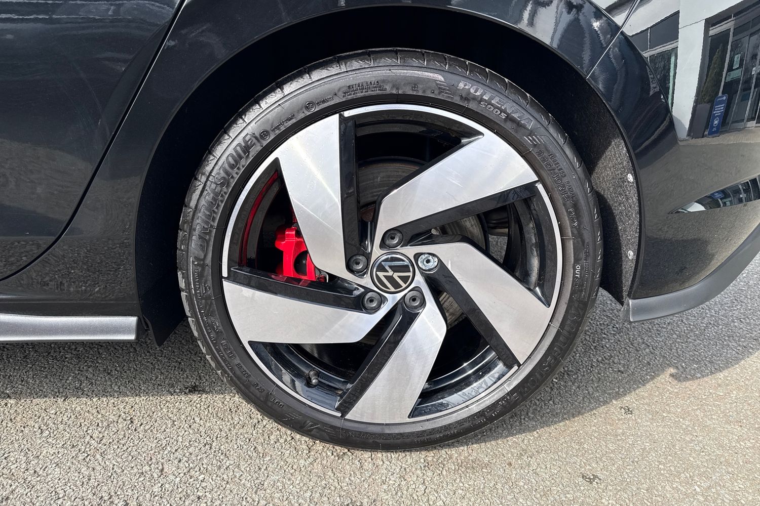 Used Volkswagen Golf 2024 for sale - 77973242: Photo 12