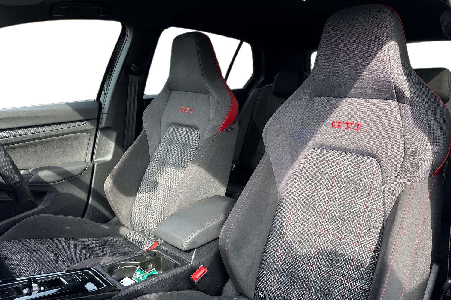 Used Volkswagen Golf 2024 for sale - 77973242: Photo 16