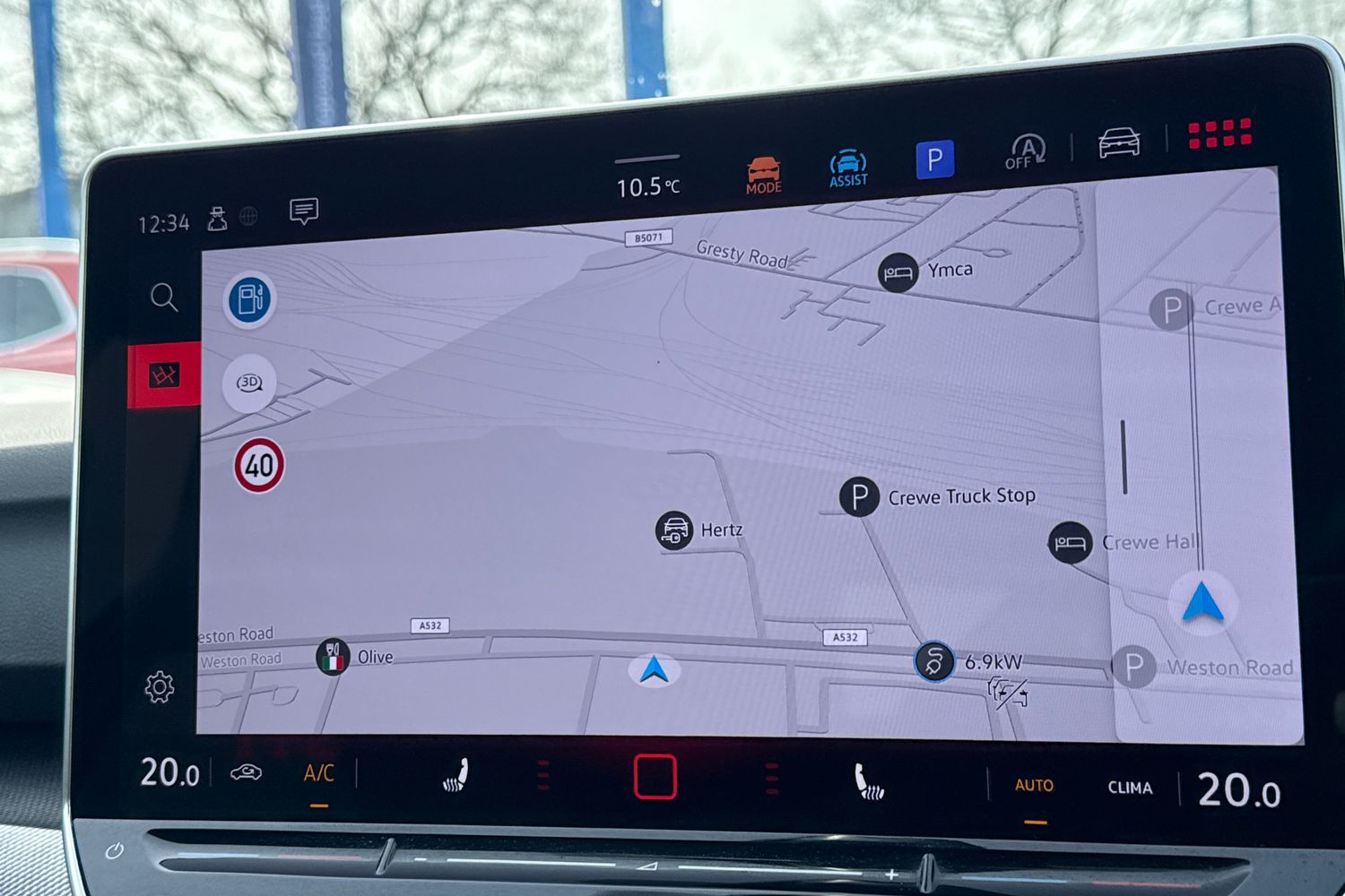 Used Volkswagen Golf 2024 for sale - 77973242: Photo 17