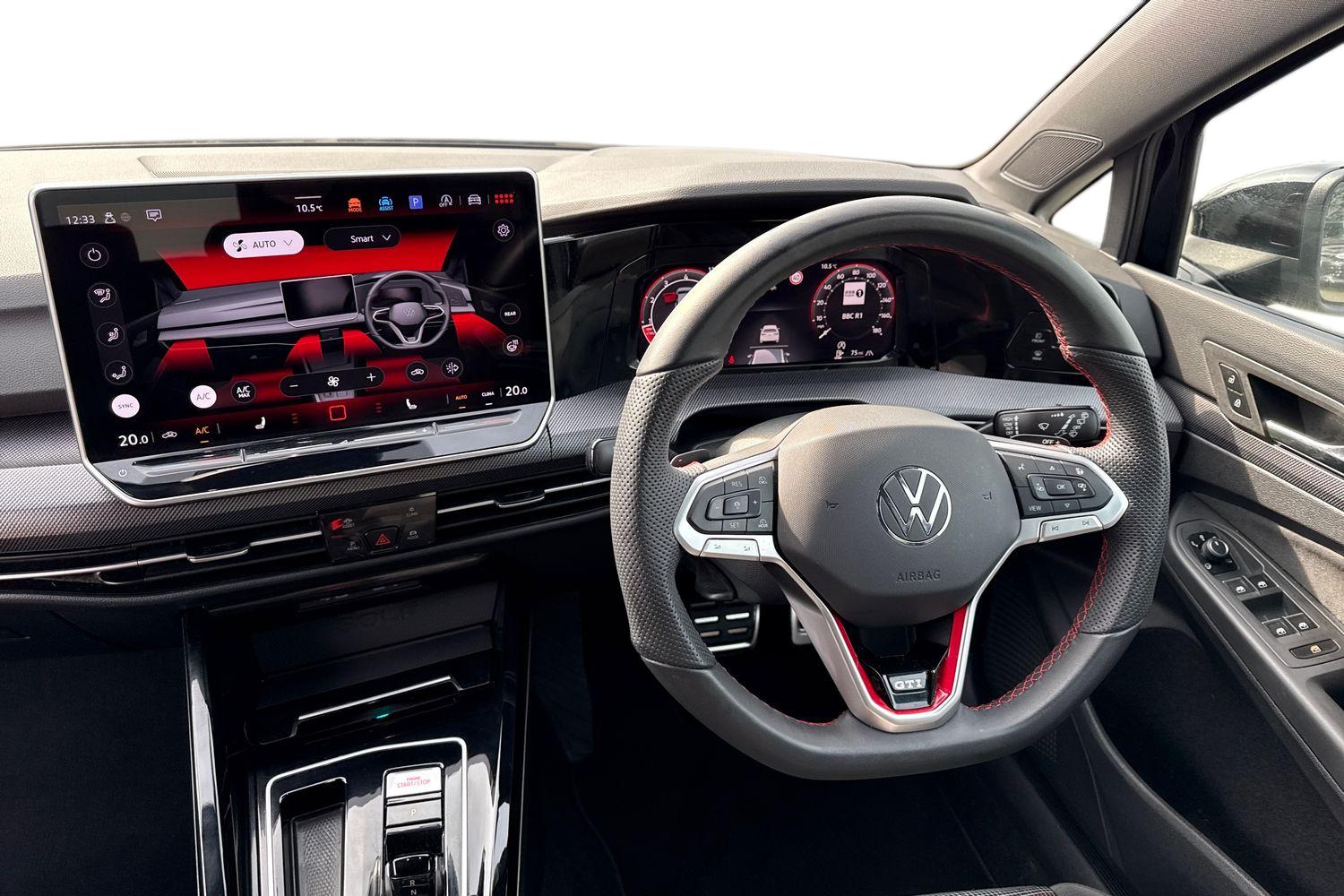 Used Volkswagen Golf 2024 for sale - 77973242: Photo 18