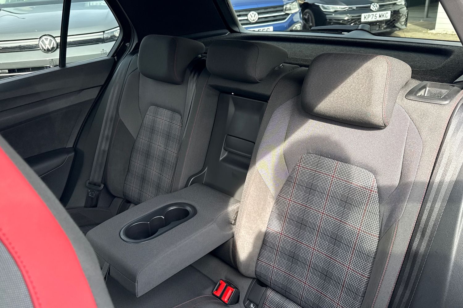 Used Volkswagen Golf 2024 for sale - 77973242: Photo 19