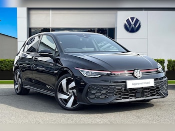 Used Volkswagen Golf 2024 for sale - 77973242: Photo